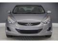 Titanium Gray Metallic - Elantra GLS Photo No. 2