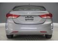 Titanium Gray Metallic - Elantra GLS Photo No. 3