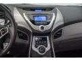 Titanium Gray Metallic - Elantra GLS Photo No. 5