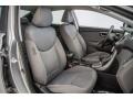 Titanium Gray Metallic - Elantra GLS Photo No. 6