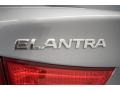Titanium Gray Metallic - Elantra GLS Photo No. 7