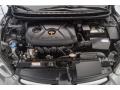 Titanium Gray Metallic - Elantra GLS Photo No. 8