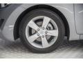 Titanium Gray Metallic - Elantra GLS Photo No. 9