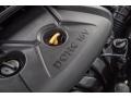 Titanium Gray Metallic - Elantra GLS Photo No. 14