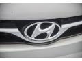 Titanium Gray Metallic - Elantra GLS Photo No. 15