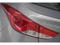 Titanium Gray Metallic - Elantra GLS Photo No. 17