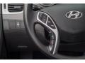 Titanium Gray Metallic - Elantra GLS Photo No. 18