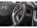 Titanium Gray Metallic - Elantra GLS Photo No. 19