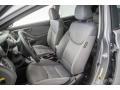 Titanium Gray Metallic - Elantra GLS Photo No. 27
