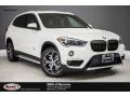 Alpine White - X1 xDrive28i Photo No. 1