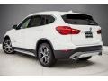 Alpine White - X1 xDrive28i Photo No. 3