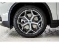 Alpine White - X1 xDrive28i Photo No. 9