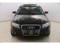 Brilliant Black - A4 3.2 quattro Sedan Photo No. 2