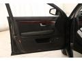 Brilliant Black - A4 3.2 quattro Sedan Photo No. 4