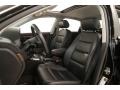 Brilliant Black - A4 3.2 quattro Sedan Photo No. 5