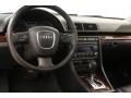 Brilliant Black - A4 3.2 quattro Sedan Photo No. 6
