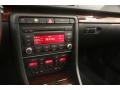 Brilliant Black - A4 3.2 quattro Sedan Photo No. 9