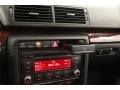Brilliant Black - A4 3.2 quattro Sedan Photo No. 10