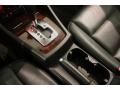 Brilliant Black - A4 3.2 quattro Sedan Photo No. 11