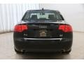 Brilliant Black - A4 3.2 quattro Sedan Photo No. 18