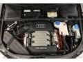 Brilliant Black - A4 3.2 quattro Sedan Photo No. 19