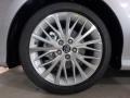 2018 Toyota Camry Hybrid XLE Wheel and Tire Photo
