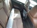 Deep Mocha Rear Seat Photo for 2018 Chrysler 300 #122155180