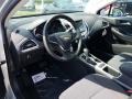 Silver Ice Metallic - Cruze LS Photo No. 7