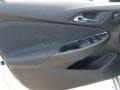 Silver Ice Metallic - Cruze LS Photo No. 8