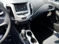 Silver Ice Metallic - Cruze LS Photo No. 10