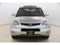 2009 Palladium Metallic Acura RDX SH-AWD  photo #2