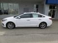 Quartz White Pearl - Sonata Sport Photo No. 6