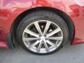 Venetian Red Pearl - Legacy 2.5i Sport Photo No. 2