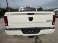 Pearl White - 2500 Laramie Crew Cab 4x4 Photo No. 4
