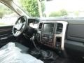Pearl White - 2500 Laramie Crew Cab 4x4 Photo No. 13