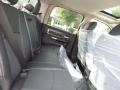 Pearl White - 2500 Laramie Crew Cab 4x4 Photo No. 14