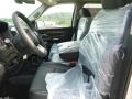 Pearl White - 2500 Laramie Crew Cab 4x4 Photo No. 15