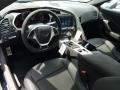 Black - Corvette Stingray Coupe Photo No. 8
