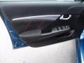 Dyno Blue Pearl - Civic Si Sedan Photo No. 11