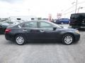 Storm Blue - Altima 2.5 S Photo No. 3