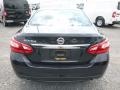 Storm Blue - Altima 2.5 S Photo No. 5