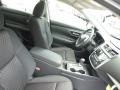 Storm Blue - Altima 2.5 S Photo No. 11