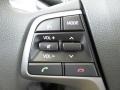 Gray Controls Photo for 2018 Hyundai Elantra #122158396