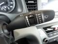 Gray Controls Photo for 2018 Hyundai Elantra #122158484