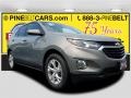 Pepperdust Metallic - Equinox LT AWD Photo No. 1