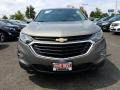 Pepperdust Metallic - Equinox LT AWD Photo No. 2
