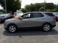 Pepperdust Metallic - Equinox LT AWD Photo No. 3