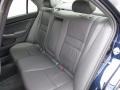 2007 Royal Blue Pearl Honda Accord EX-L V6 Sedan  photo #12