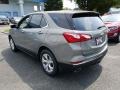 Pepperdust Metallic - Equinox LT AWD Photo No. 4