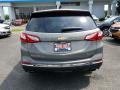 Pepperdust Metallic - Equinox LT AWD Photo No. 5